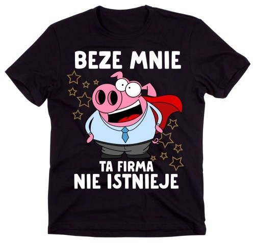ŚMIESZNE koszulkI DLA KOLEGÓW Z PRACY NA PREZENT