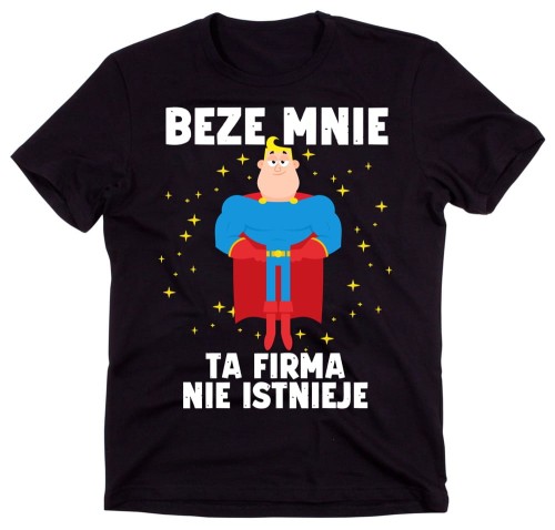 ŚMIESZNE koszulkI DLA KOLEGÓW Z PRACY NA PREZENT