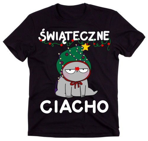 ŚMIESZNA ŚWIĄTECZNA MĘSKA KOSZULKA NA PREZENT.jpg