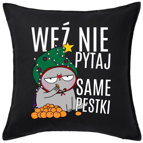 Świąteczna poduszka na prezent.jpg