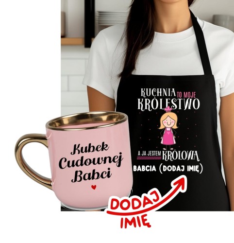 Zestaw Prezentowy dla Babci - fartuch plus kubek cuwonej Babci.jpg
