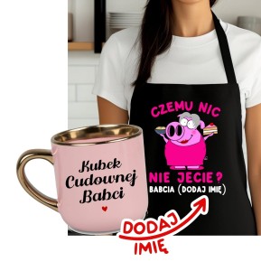 Zestaw Prezentowy dla Babci - fartuch plus kubek cudownej Babci.jpg