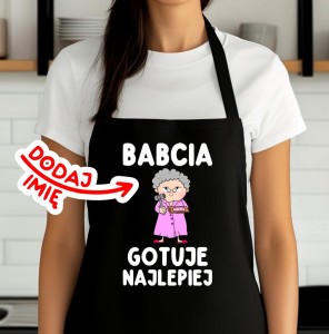 FARTUCH DLA BABCI - BABCIA GOTUJE NAJLEPIEJ.jpg