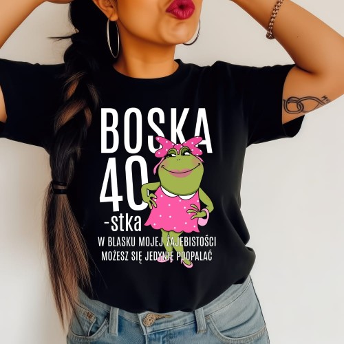 DAMSKA KOSZULKA NA 40 - BOSKA 40.jpg