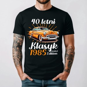 40 LETNI KLASYK - KOSZULKA MĘSKA NA 40 URODZINY.jpg