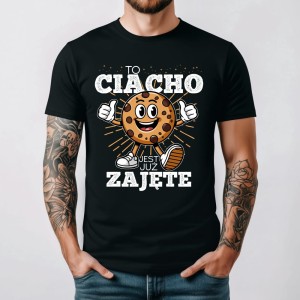 Koszulka dla chłopaka na walentynki na prezent - 2.jpg