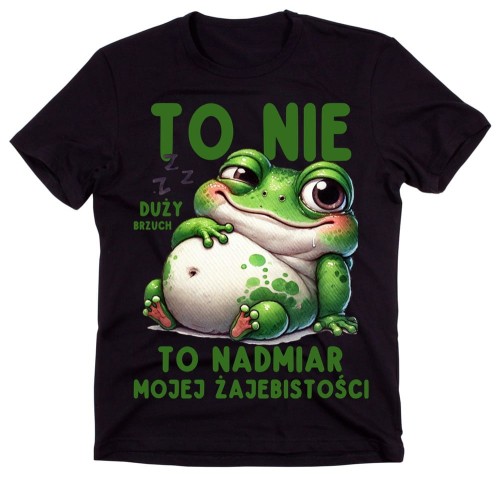MĘSKA KOSZULKA TO NIE DUŻY BRZUCH - 2.jpg