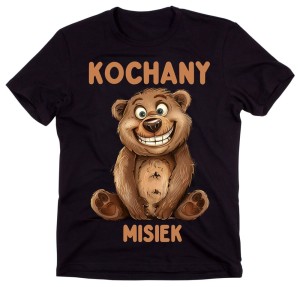 FAJNA MĘSKA KOSZULKA KOCHANY MISIEK Z.jpg