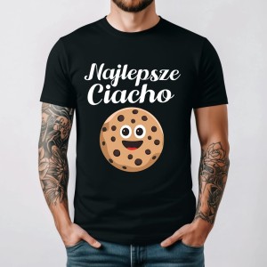 NAJLEPSZE CIACHO KOSZULKA NA PREZENT.jpg