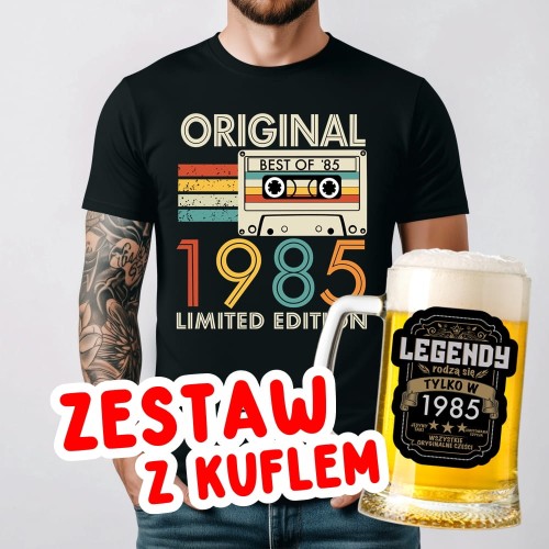 Męska koszulka na 40 urodziny na prezent - ZOBACZ.jpg