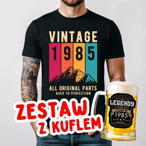 Męska koszulka na 40 urodziny na prezent.jpg