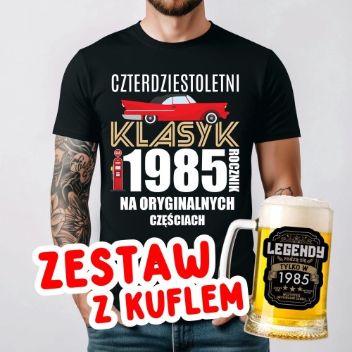 Męska koszulka na 40 urodziny na prezent.jpg