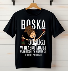 Koszulka damska na 50 urodziny.jpg