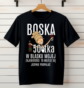 Koszulka damska na 50 urodziny.jpg