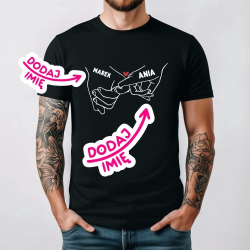 Koszulka na walentnyki dla męża chłopaka.jpg