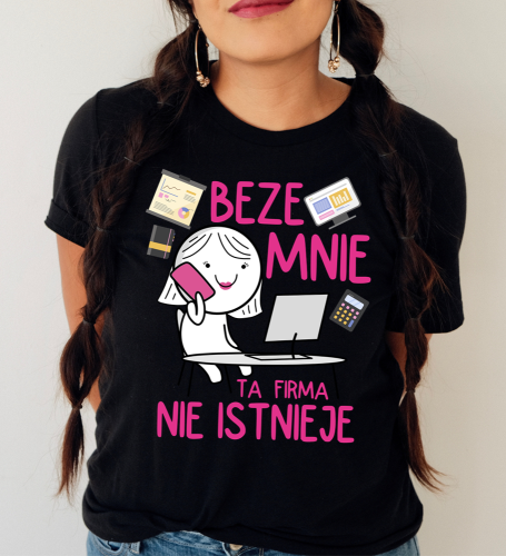 Koszulki dla koleżanek z pracy na dzien kobiet.png