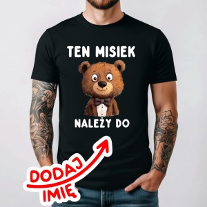 Koszulka dla chłopaka na walentynki - 2.jpg