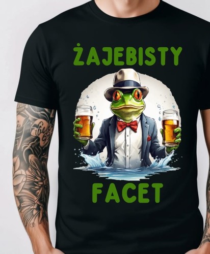 Męska koszulka dla walentynki b.jpg