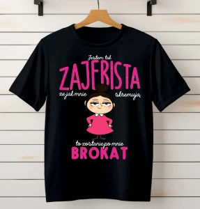 CZARNA DAMSKA  jestem tak zajebista.webp