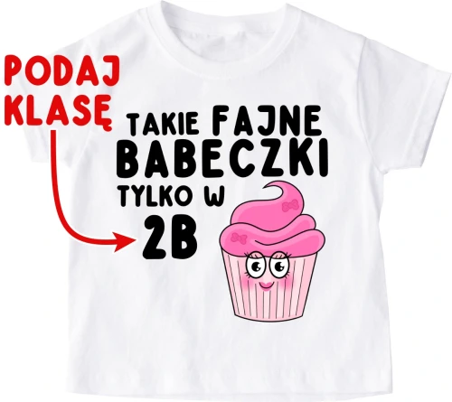 KOSZULKA DZIECIĘCA TAKIE FAJNE BABCZKI NA DZIEŃ KOBIET.webp