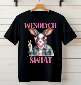 KOSZULKA DAMSKA wesołych świąt.webp