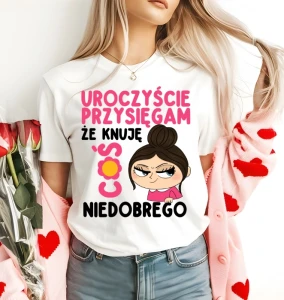 koszulka uroczyście przysięgam że knuje.webp