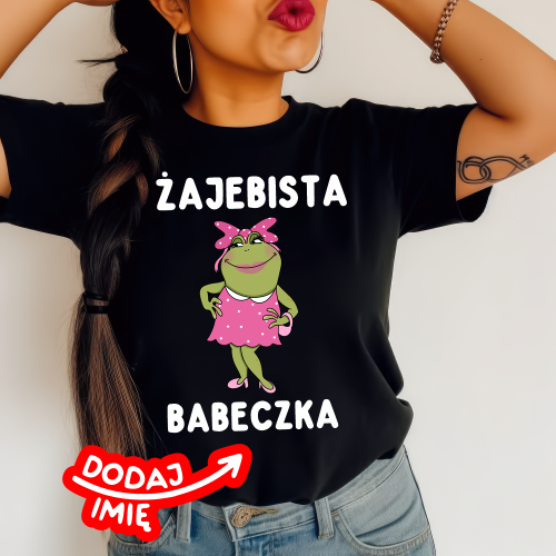 Koszulki dla koleżanej z rpacy na dzien kobiet.png