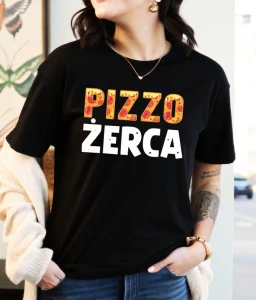 koszulka dla miłośnika pizzy pizzo żerca.webp