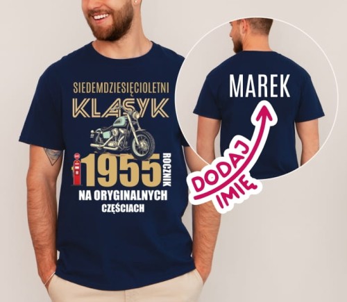 Koszulka na 70 urodziny z imieniem.jpg