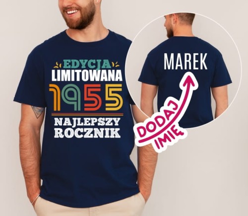 Koszulka na 70 urodziny z imieniem.jpg