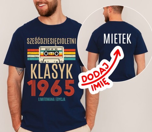 Koszulka na 60 urodziny mam 60 lat.jpg