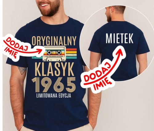 Koszulka na 60 urodziny mam 60 lat.jpg
