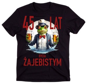 Koszulka na 45 urodizny męska.jpg
