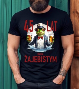 Koszulka na 45 urodziny męska.jpg