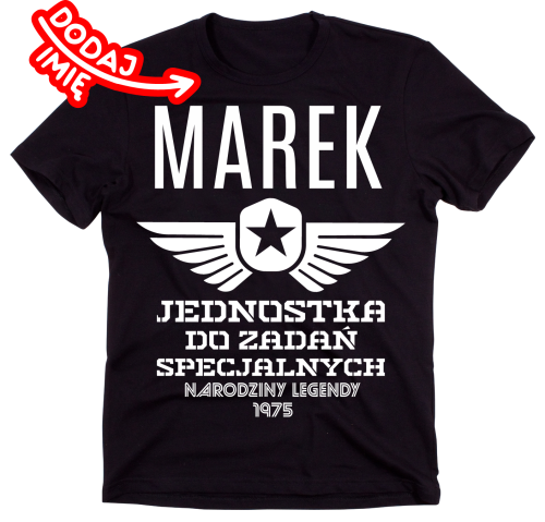 KOSZULKA NA 50 URODZINY NARODZINY LEGENDY.png