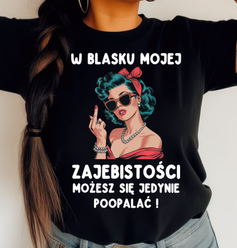 Koszulka dla dziewczyny, koszulka dla żony na prezent.png