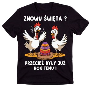 ŚMIESZNA KOSZULKA NA WIELKANOC NA PREZENT G.jpg
