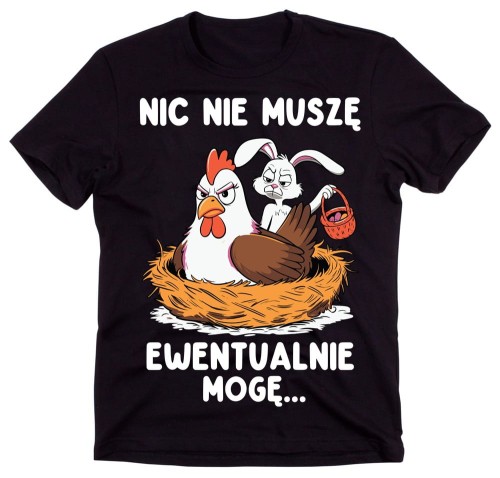 MĘSKA ŚMIESZNA KOSZULKA NA WIELKANOC NA PREZENT ŚMIESZNA.jpg