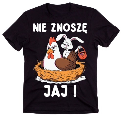 ŚMIESZNA KOSZULKA NA ŚWIĘTA NIE ZNOSZĘ JAJ.jpg