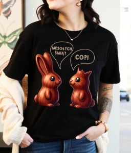 koszulka na wielkanoc wesołych świąt.webp