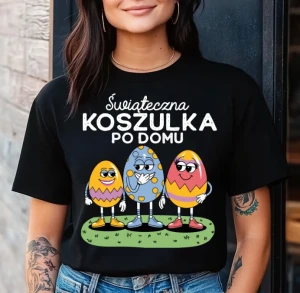 świąteczna koszulka wielkanoc.webp