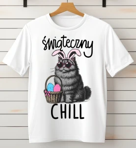 KOSZULKA ŚWIĄTECZNY CHILL.webp