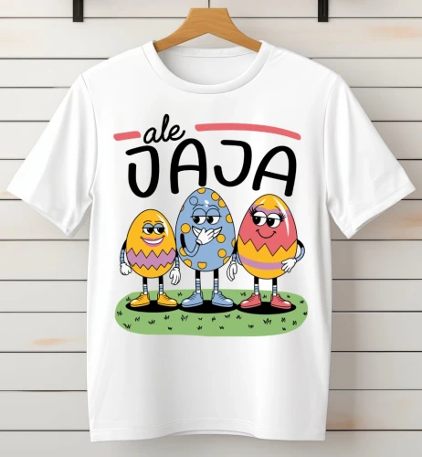 KOSZULKA ALE JAJA.webp