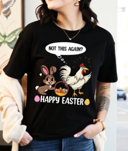 koszulka wielkanocna not this again happy easter.webp