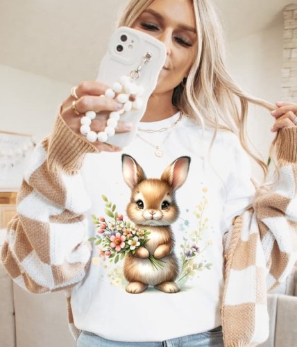 Koszulka zajączkiem na wielkanoc.jpg
