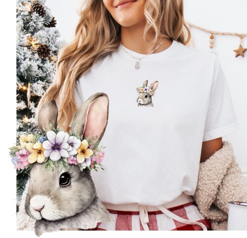 Koszulka z zajączkiem na Wielkanoc.jpg