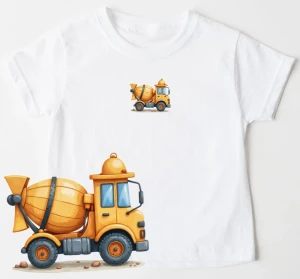 Koszulka dla dziecka