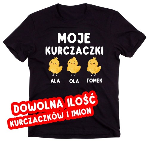 Koszulka na wielkanoc dla Taty lub mamy.jpg