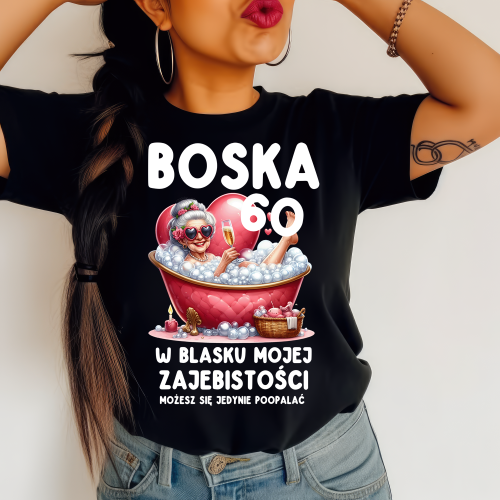 Koszulka na 60 urodziny dla kobiety.png