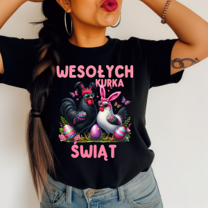 Śmieszna koszulka na wielkanoc.png